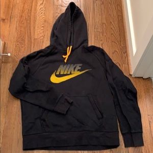 Nike hoodie